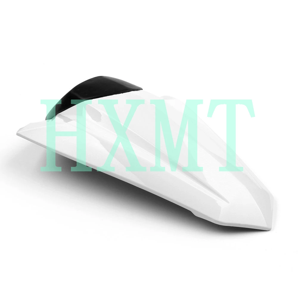 Чехол для заднего сиденья Kawasaki Ninja 300 250 R Z250 EX300 2013 2019 2014 2015 2016 2017|seat solo|ninja 300ninja kawasaki |