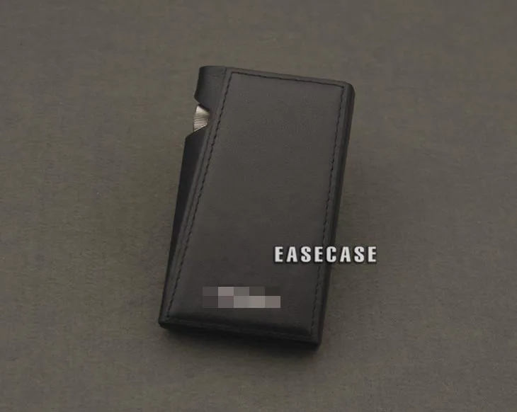 Чехол из натуральной кожи A6 на заказ для IRIVER Astell & Kern A norma SR25|Сумки телефона| |