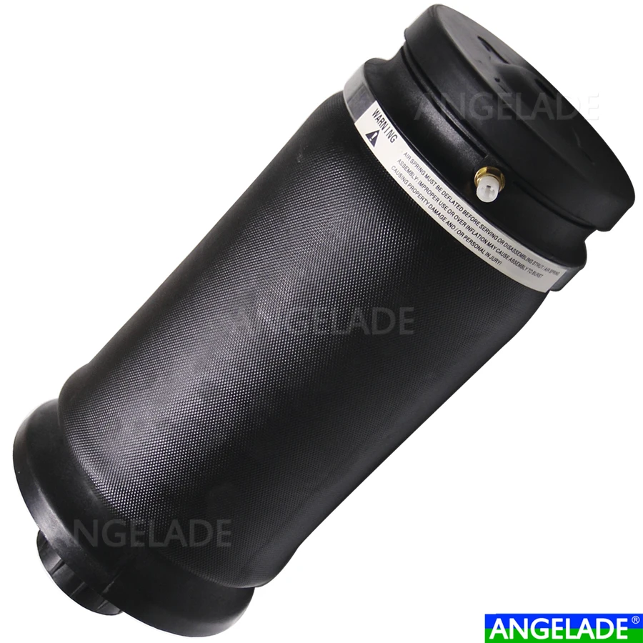 Пара 2 MercedeBenz GL320 GL350 GL450 GL550 ML320 ML350 ML450 ML550 сзади мешок весенний воздух пневматическая подвеска ударов 1663200325