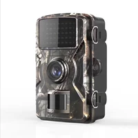 12mp 1080p wildlife hunting trail and game camera motion activated security camera ip66 night vision hunting scouting camera