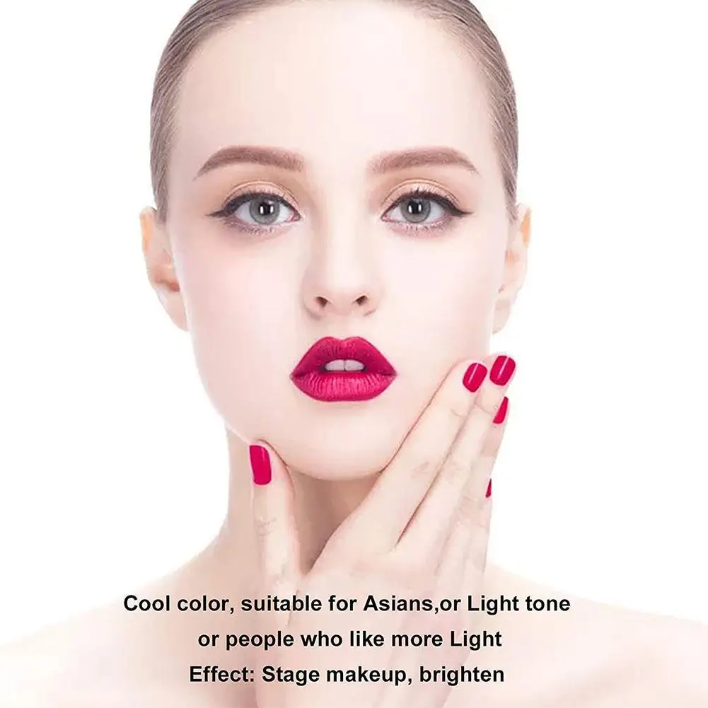 

FOCALLURE Matte Permeable Natural Brightening Plant Foundation Lasting Moisturizing Long Cushion Air BB Skin Nourish Cream Q3X0