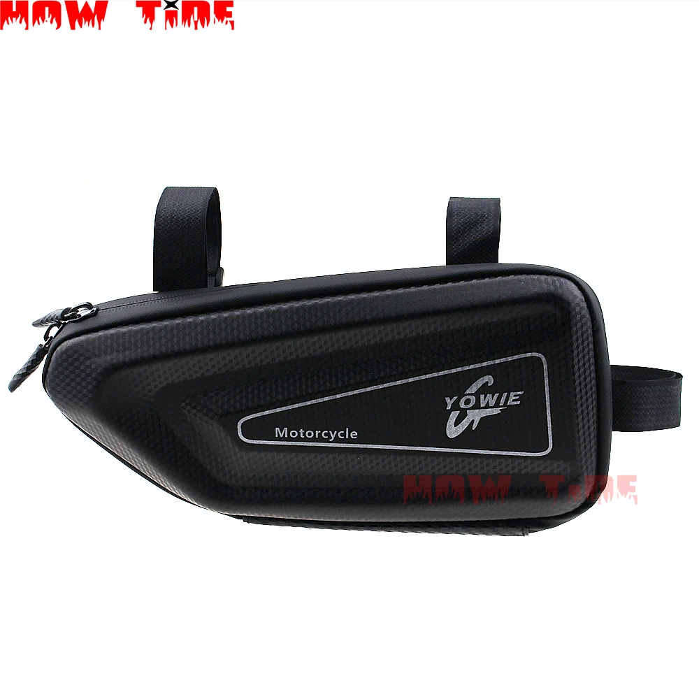 Комплект модифицированных жестких треугольных сумок для мотоцикла GSXR600 GSXR750 GSXR1000