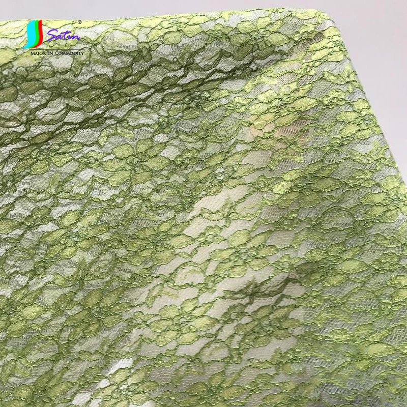 Выпускной Дизайн Великолепный узор розы дышащий полый зеленый Сделай Сам