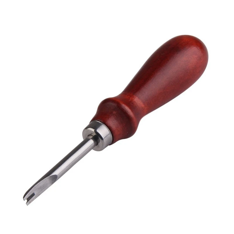 Инструменты для работы с кожей кожевенное ремесло инструмент шлифовки краев