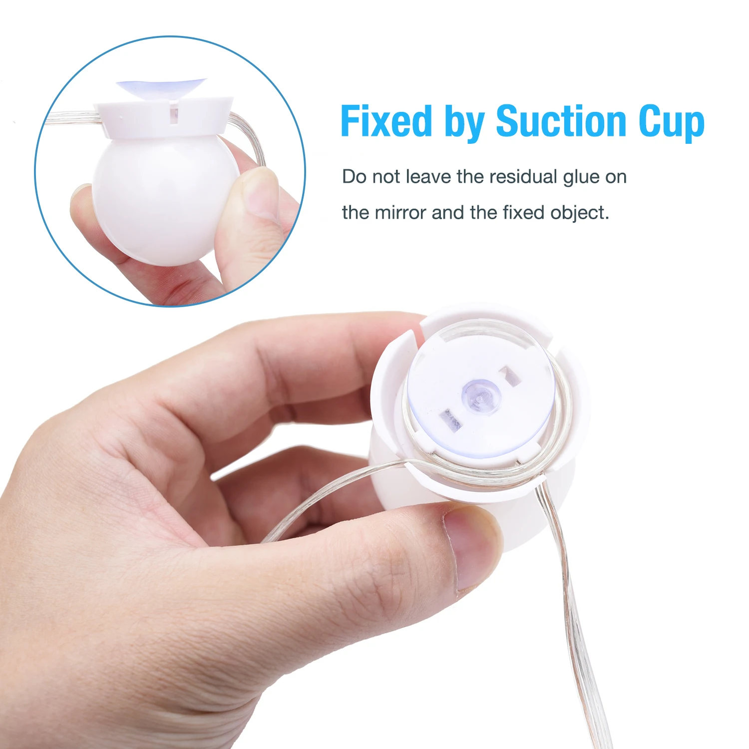 МПК СИД Голливуда косметическое зеркало светильник s комплект с 2 6 10 14 лампочки