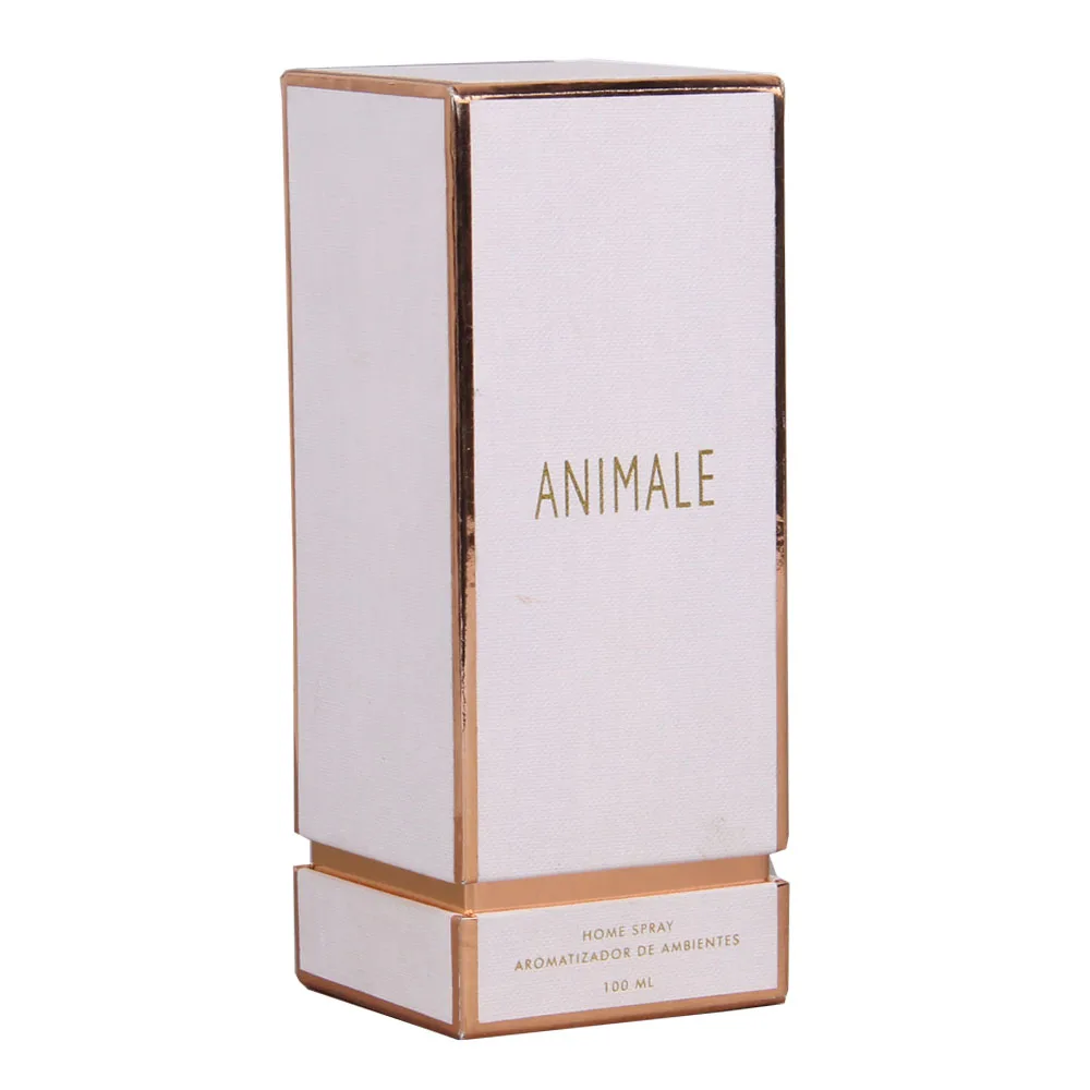 Promotional customized cheap paper perfume bottle box for mens womens gift display packaging storage case manufacturer | Дом и сад