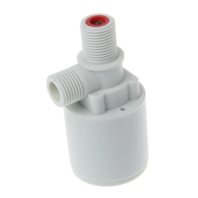 

New-Solar Water Tank Water Tower Pool Automatic Water Level Controller Plastic Float Ball Valve Water Stop Water Level Switch