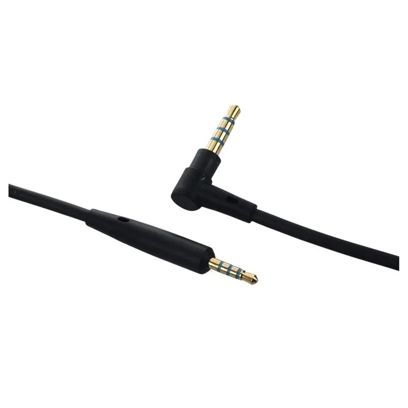 1 3 м o провод УДЛИНИТЕЛЬ шнур с микрофоном для BOSE Тихий комфорт QC25 наушники
