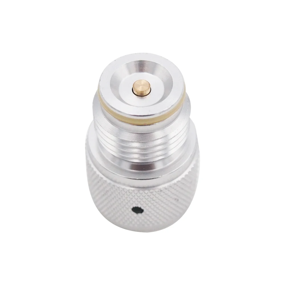 PCP 88G 90G Airsource одноразовый СО2 картридж зарядный адаптер для пейнтбола ASA