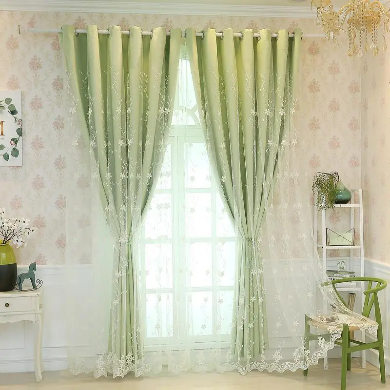 Na Okno Cuisine Rideau Dormitorio provindas Cortinas De Luxo Para Sala Rideaux Pour Le Salon для гостиной роскошные