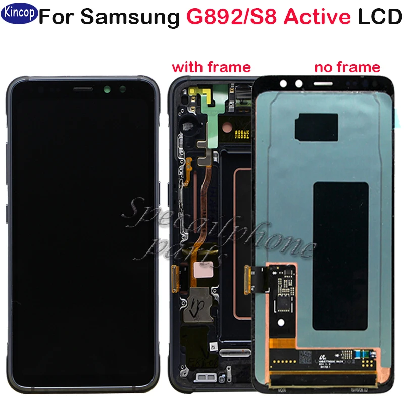 Galaxy S 8 Экран Купить