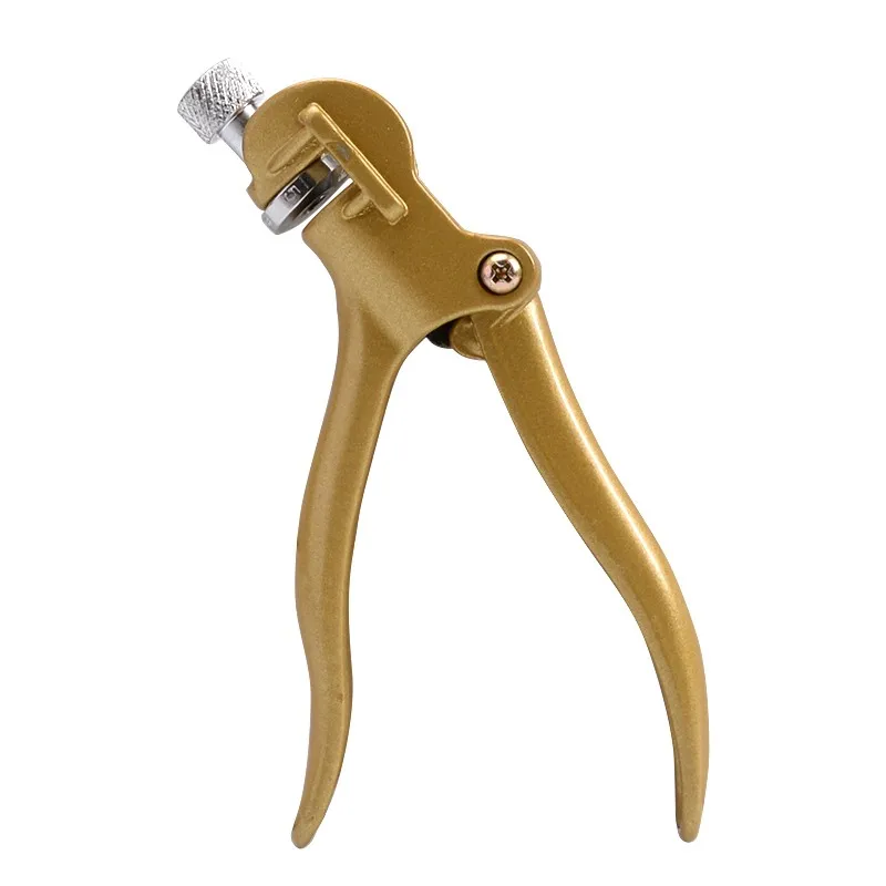 

Portable Zinc Alloy Copper Alloy Saw Set Pliers Woodworking Hand Saw Blade Teeth Clips Setting Tool Manual Sawset Puller Clamp