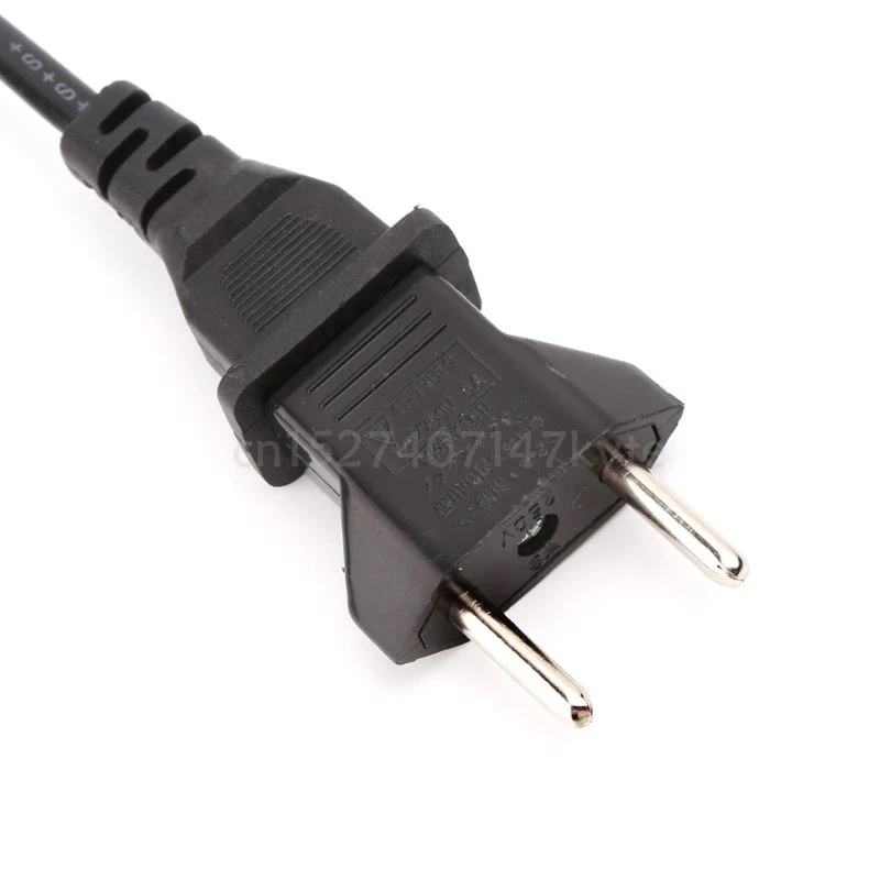 Электрический паяльник с пластиковой ручкой плоский наконечник для ремонта