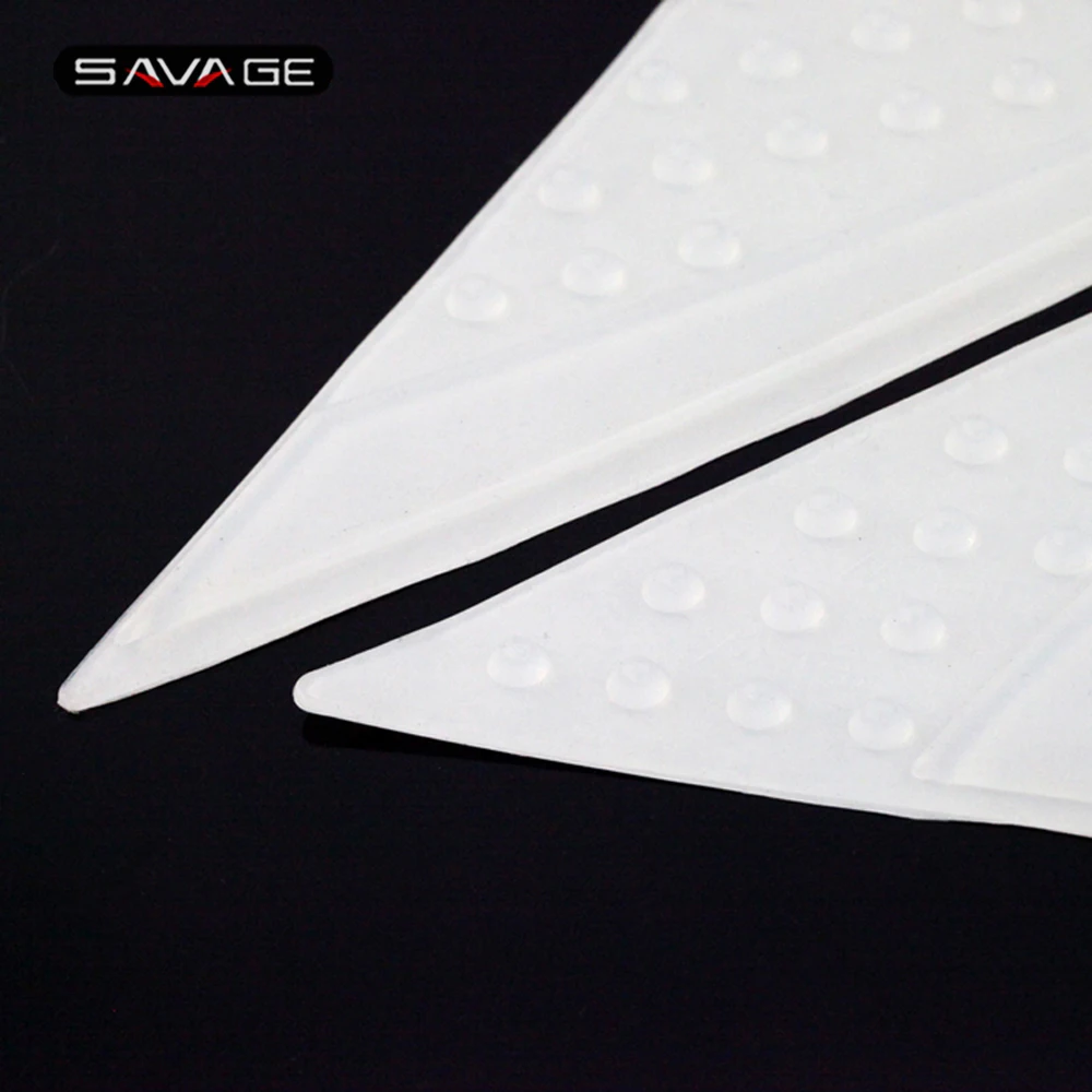 

Tank Traction Pads For KAWASAKI Z125 2016-2018/ Z800 2013-2016 Motorcycle Side Gas Knee Grip Protector Anti Slip Sticker Z