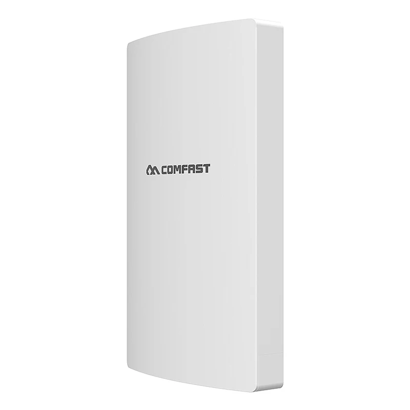 Com fast 300 Мбит/с 2 4 ГГц открытый беспроводной AP маршрутизатор Wifi усилитель сигнала