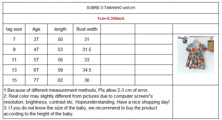 Летние Платья с цветочным принтом для девочек-подростков принцессы маленьких