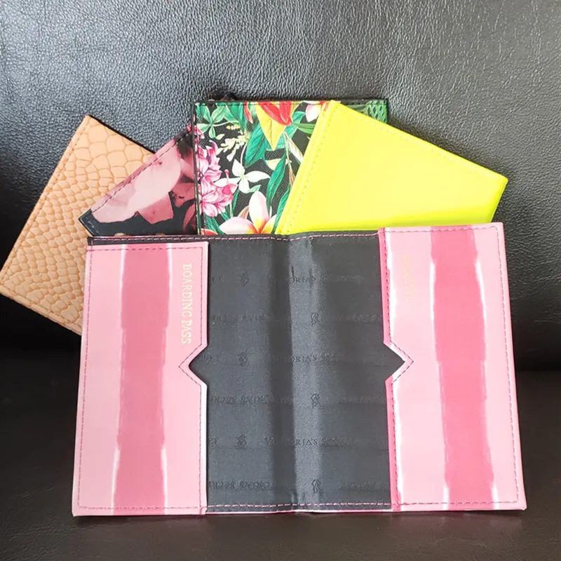 Дорожная Обложка для паспорта сумка удостоверения личности защитный рукав