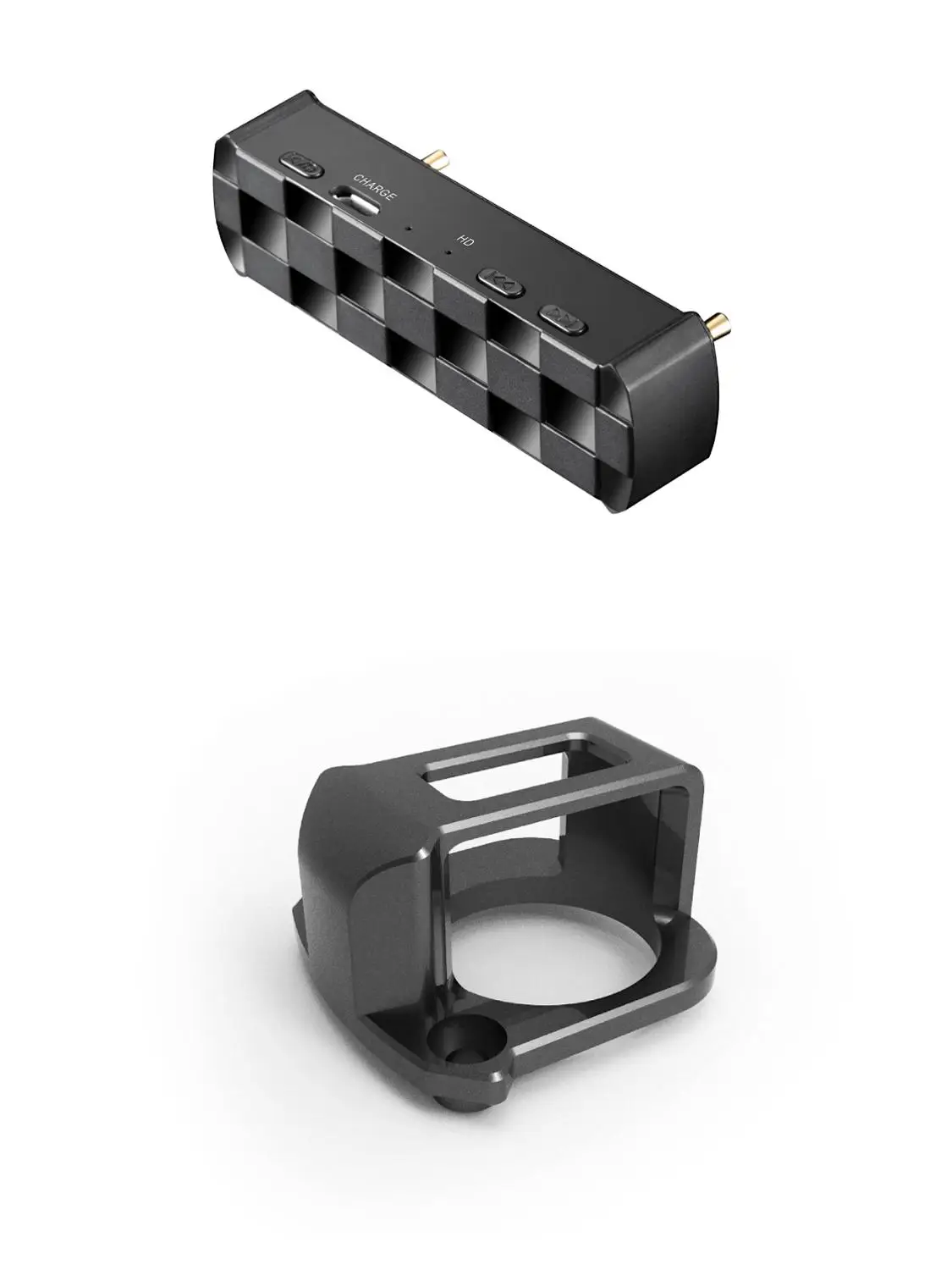 XDUOO 05BL PRO Bluetooth цифровой проигрыватель для усилителя наушников XD-05 XD05/XD-05 PRO/XD05 PRO Bluetooth аксессуары