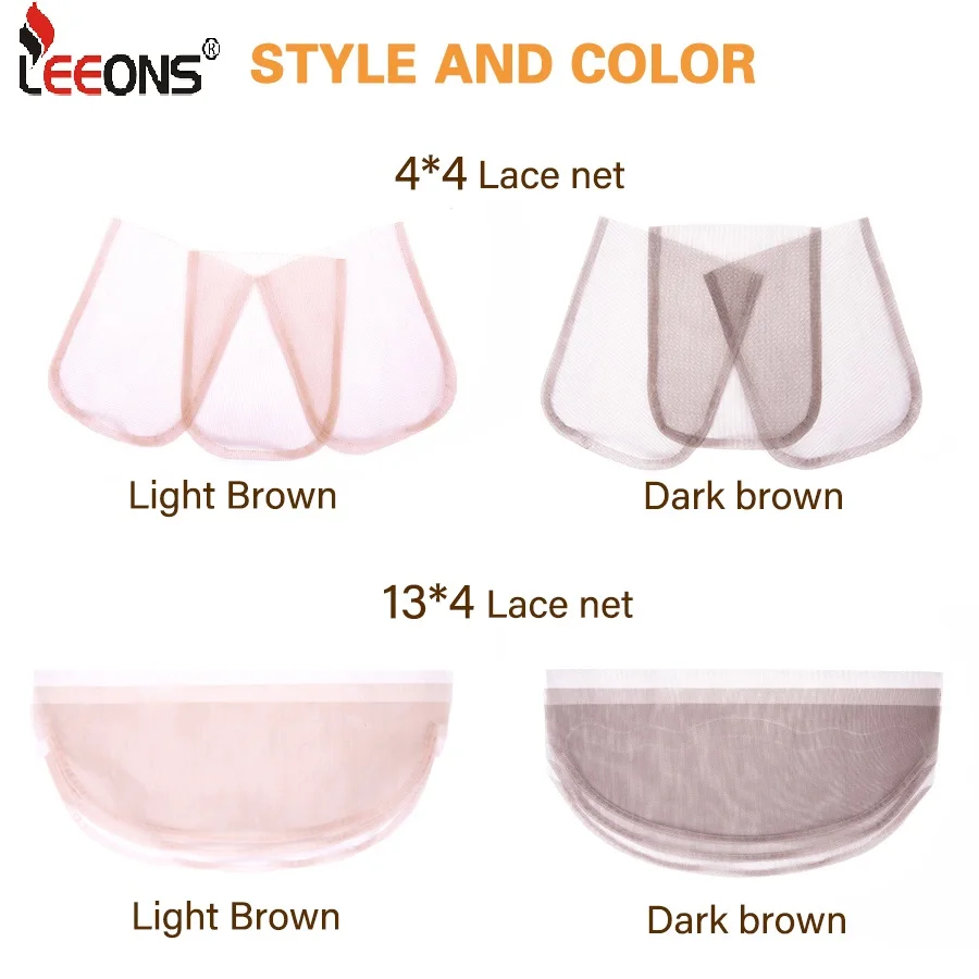 

Leeons Professional Bronze Wig Ventilating Ventilating Needles For Wig Making With 4 Pcs Pin For Wig Making Crochet Hook Tools