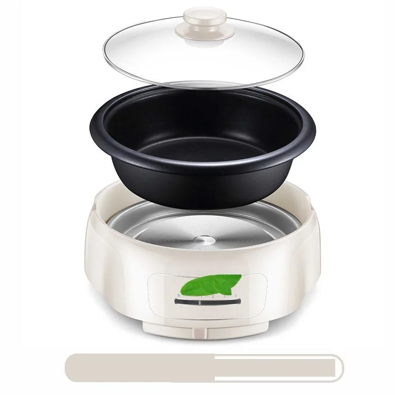 apparaten materiel cuisine elektrikli mutfak aletleri in the catering restaurant equipment kitchen appliance electric skillet free global shipping