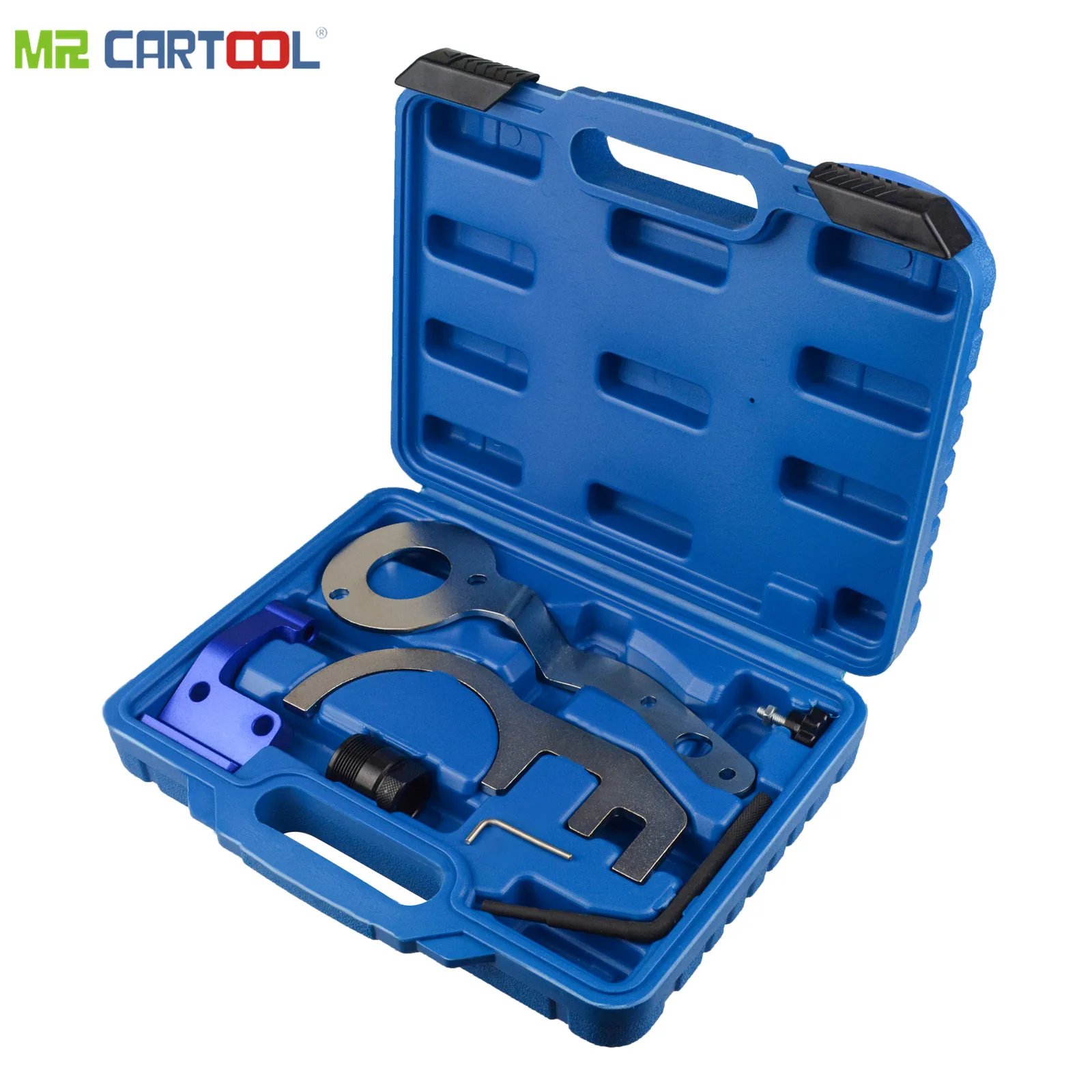 Набор инструментов MR CARTOOL для выравнивания распределительного вала дизельного
