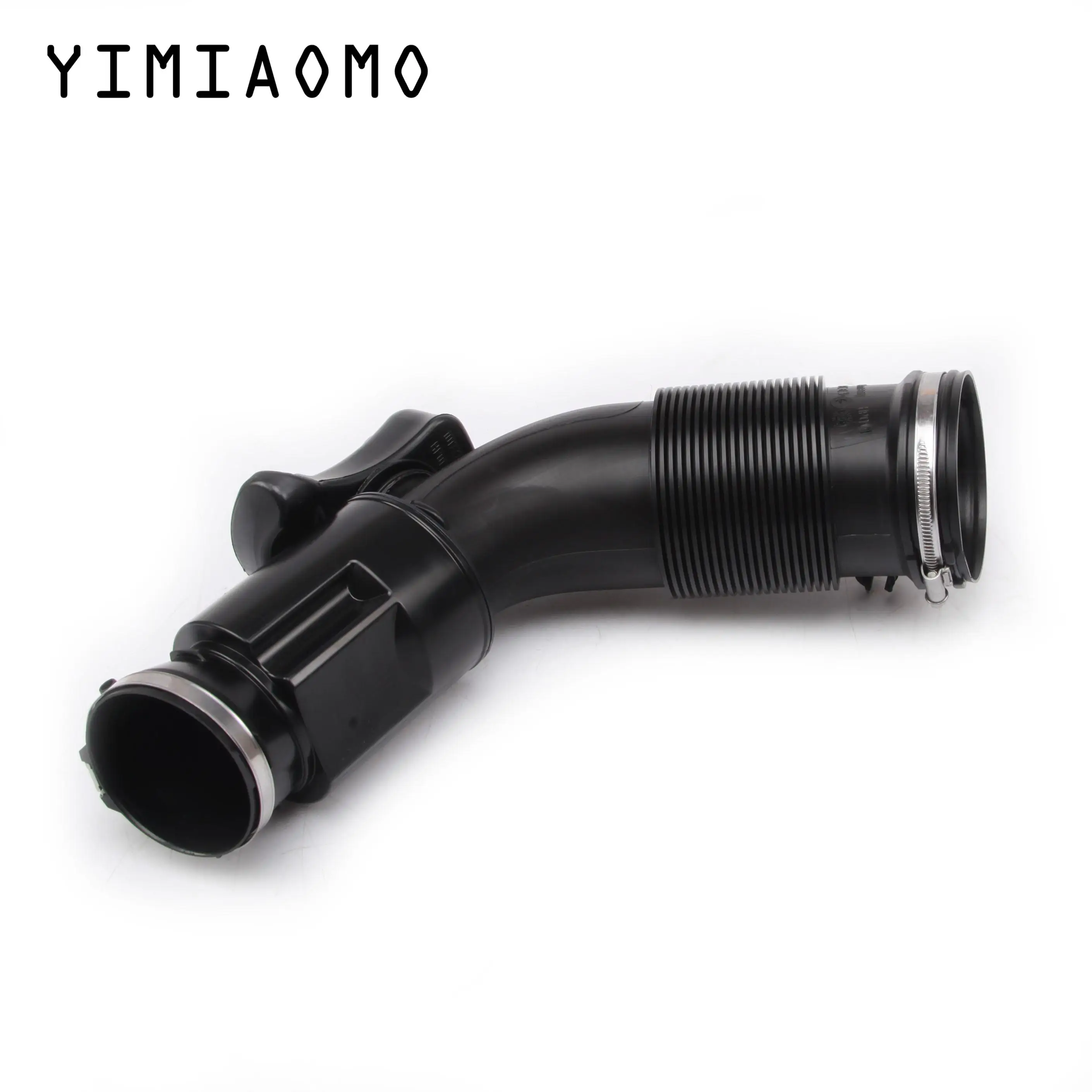 06E 129 629 R Автомобильный впускной шланг резонатор воздухозаборный коллектор