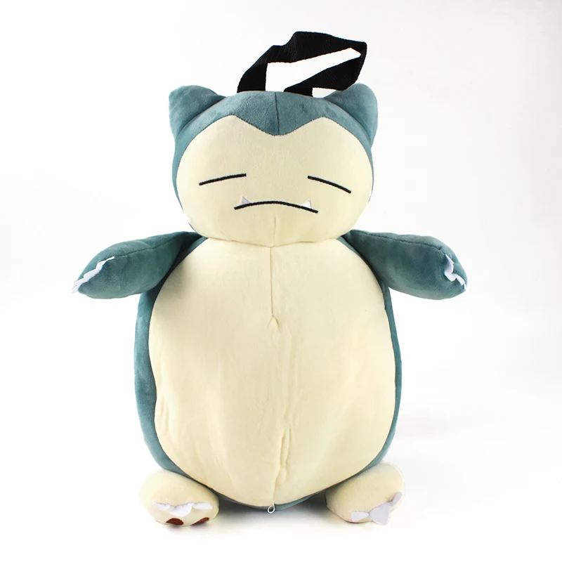 

18" 45cm Anime Bags Cartoon Cute Plush Backpack Multi Function Shoulder Bags