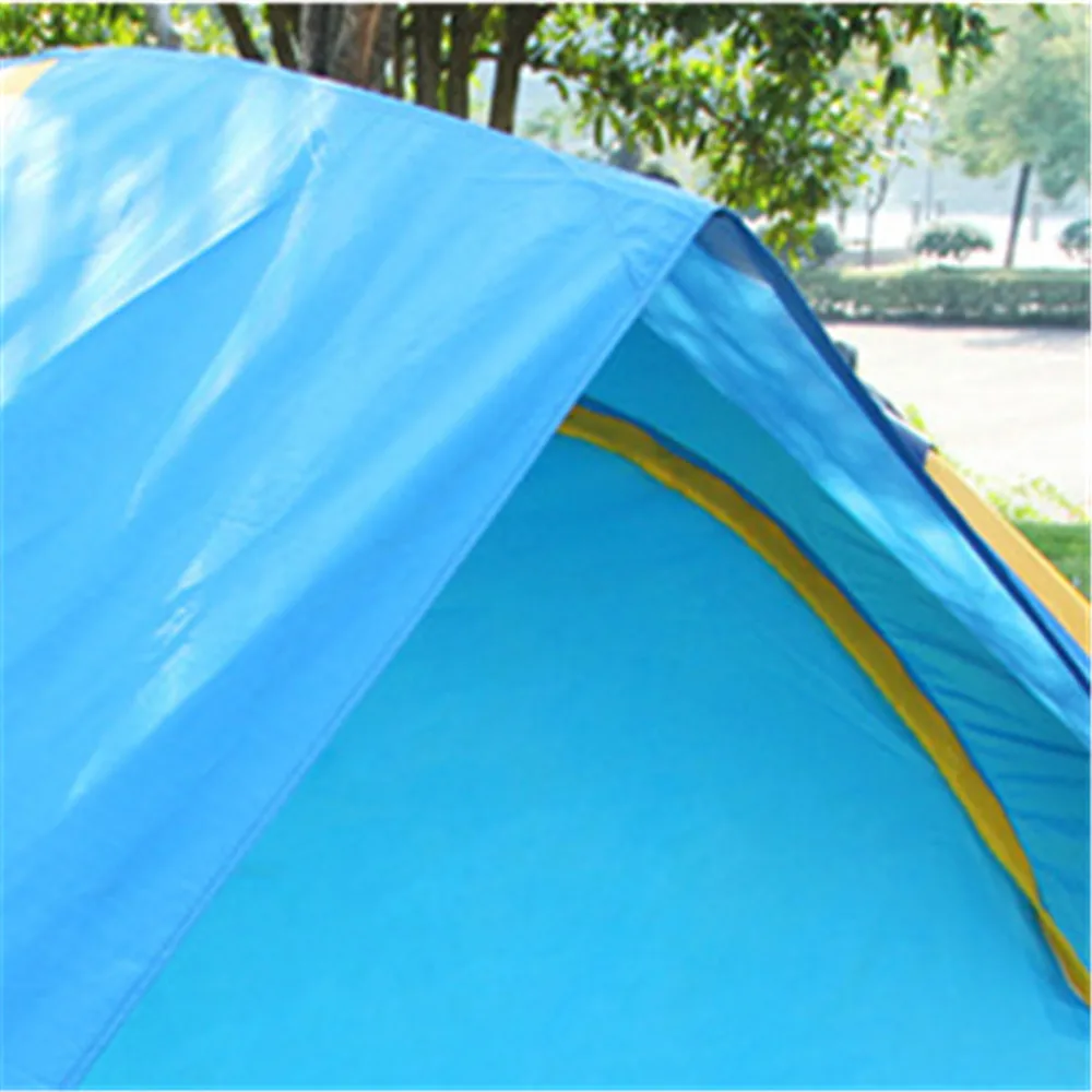 Туристические палатки пляжные для отдыха на открытом воздухе вечерние семьи