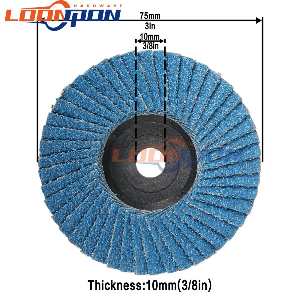 Диск для алмазной пилы лезвие угловой шлифовальной машины диаметр отверстия 10 мм