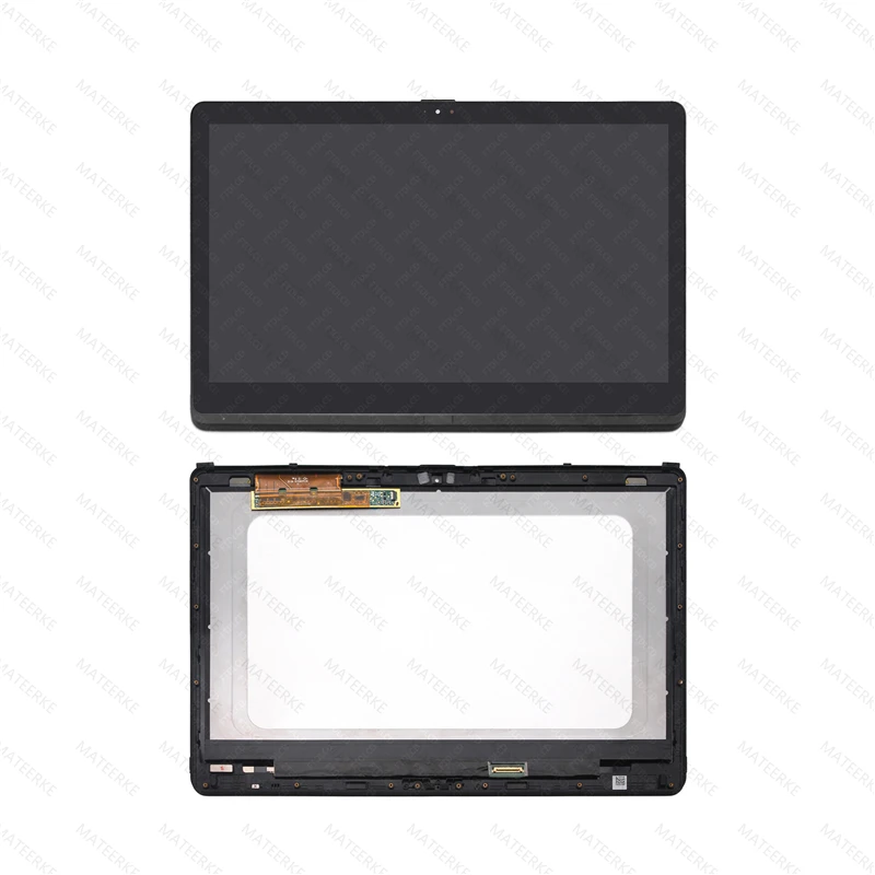 14 ''для sony Vaion Flip SVF14N серия SVF14N23CXS SVF14N25CXB 1920*1080 LP140WF1(SP)(U1) ЖК-дисплей с сенсорным дигитайзером в сборе