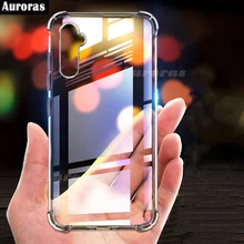 Чехол Auroras для Realme C3i официальный оригинальный противоударный