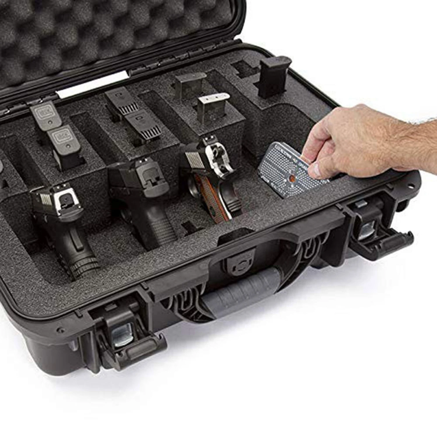 Многоразовый осушитель для домашнего использования с индикацией влажности