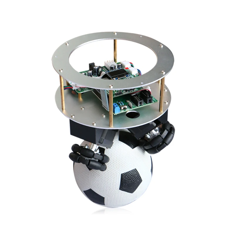 

ball balance robot Balance car DIY kit