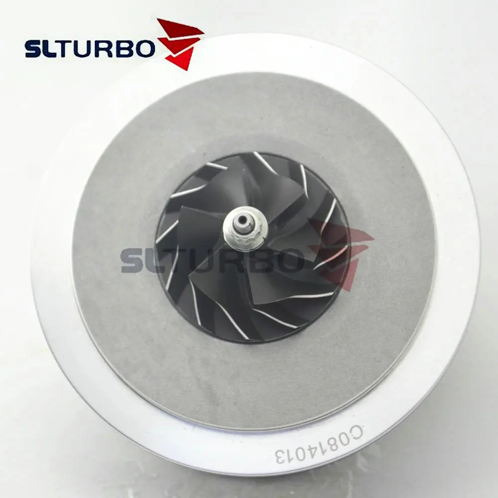 Новый сбалансированный Турбокомпрессор сердцевина турбины assy CHRA для Skoda Superb I 2 5