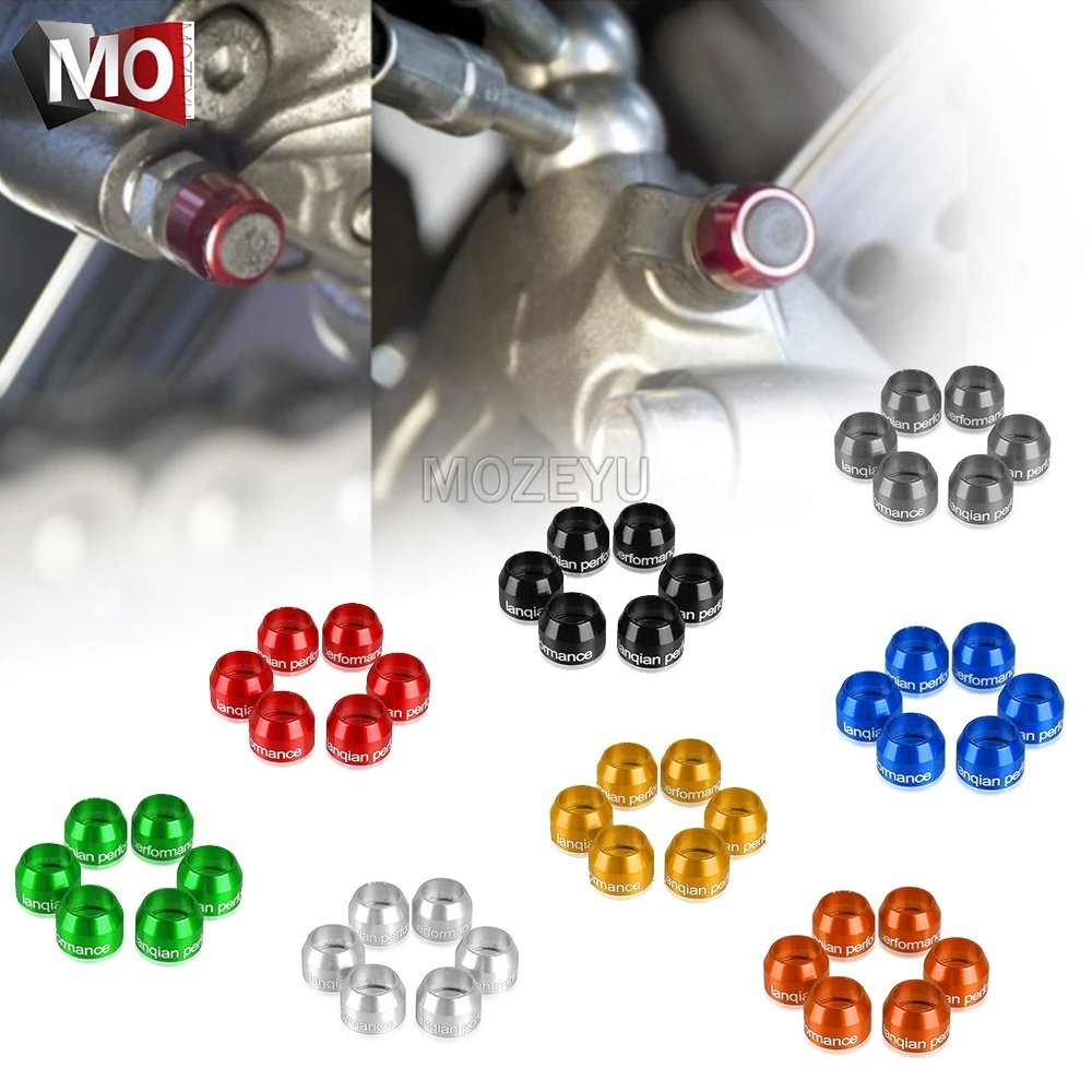 Универсальная заготовка для мотоциклетного клапана крышка DUCATI Hypermotard Sport Classic Smart