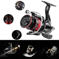 1 piece full metal wire cup spinning wheel fishing reel wheel luya wheel fishing long shot fishing wheel fishing accessories