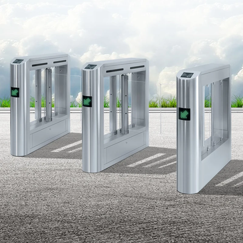 Турникет ворота автомат автоматические распашные мотор распашных ворот