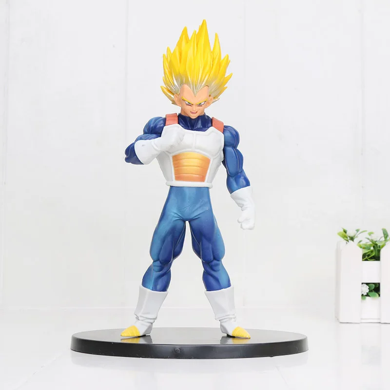 Specialver inoppbag Brinquedos SCultures Dragon Ball Z фигурки игрушки воскрешение F с рисунками из комикса «Жемчуг дракона», стиль Бог, супер сайян сын Goku vegeta ячейки - Цвет: Specialver inoppbag