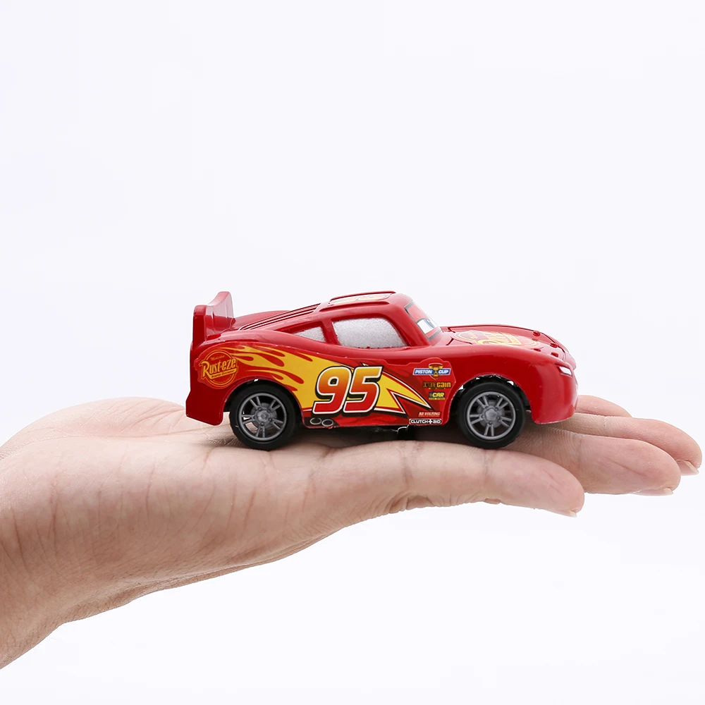 Disney Pixar cars 3 игрушки