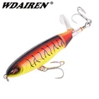 Приманка рыболовная, с пропеллером, 10 см, 13,5 г, 1 шт., вращающийся хвост г