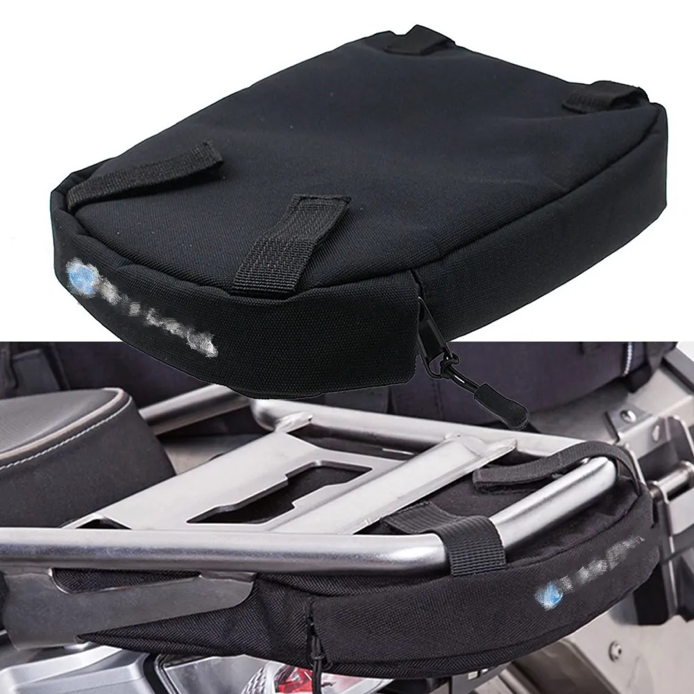 

for BMW R1200GS LC / R1200GS ADV / R1250GS Adventure rear tool bag, R1200GS GS waterproof bag Suitable