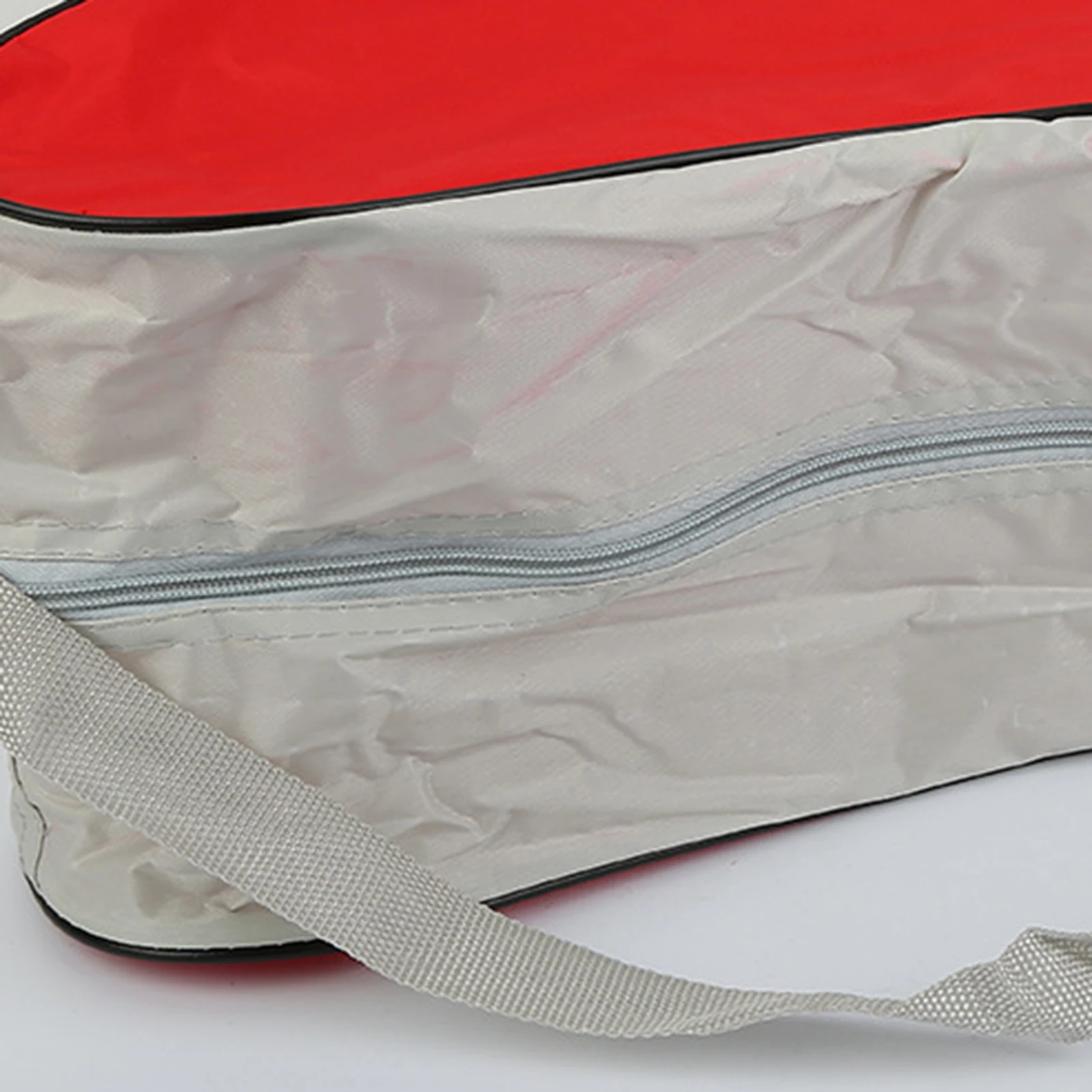 

Park Outdoor Shoulder Strap Adjustable Carry Case Universal Durable Roller Skating Bag Sport Covers Triangle Portable