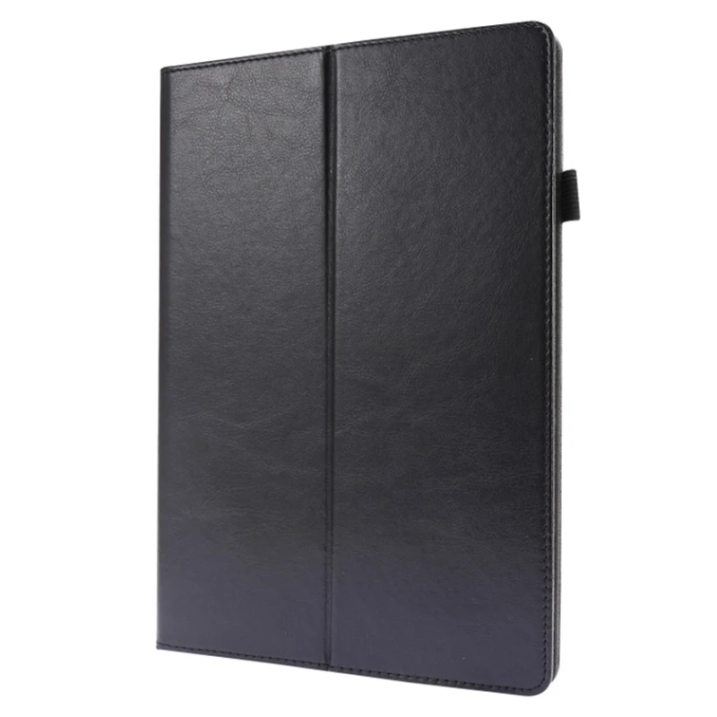 

for iPad 2018/2020 Tablet Case 12.9 Inch Protective Case Tpu Soft Rubber Protective Leather Case