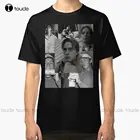 Футболка унисекс с внешним банком, для мужчин и женщин