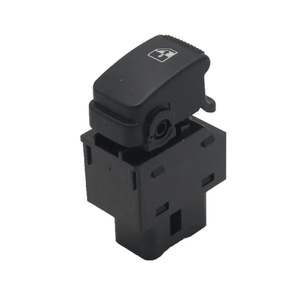 

Top Single Power Window Switch Passenger Side Window Lift Switch Replacement for Hyundai Tucson 2005-10 93580-2E000 Accessories