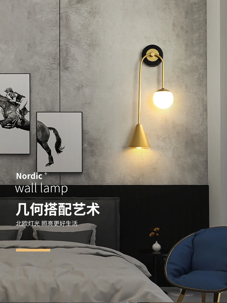 

Led 11w High Grade Wall Lamp For Living Room And Bedroom