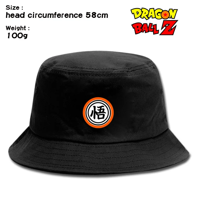 

Cartoon Student Fisherman Hat Sun Cartoon Casual Sports Hat for women fashion anime bucket designer bucket men
