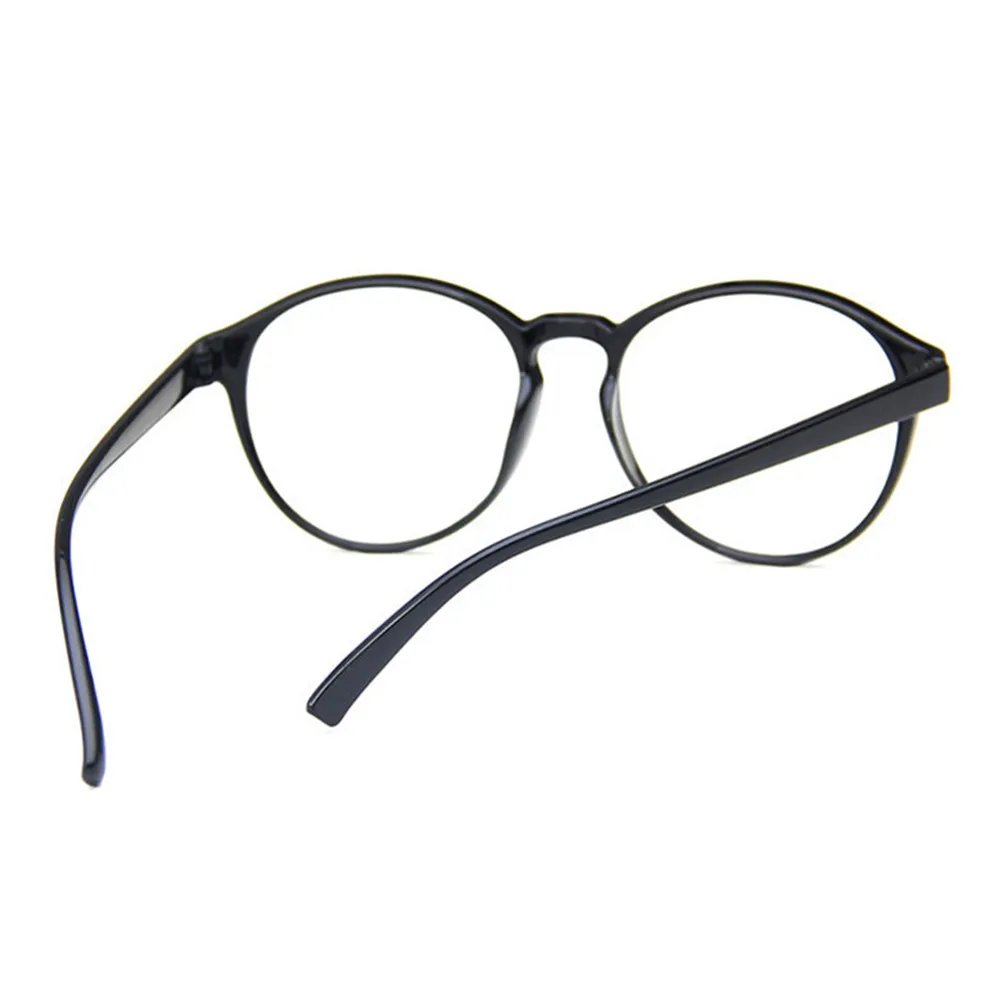 Модные металлические необычные очки, оправа для женщин, Oculos De Grau, ретро большой полигон, компьютер, анти-синий светильник, плоские очки для мужчин