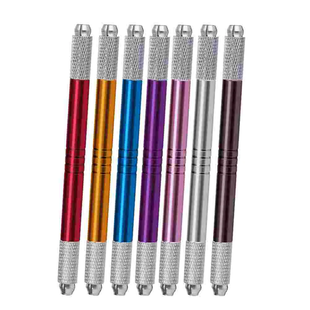 

7 шт., ручка-карандаш с вышивкой