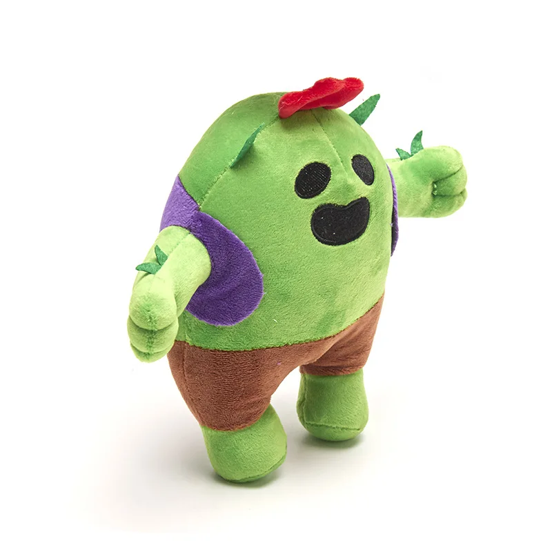20 см новая игра кукла мягкая Звезда Мягкие плюшевые игрушки для детей день рождения рождественские подарки